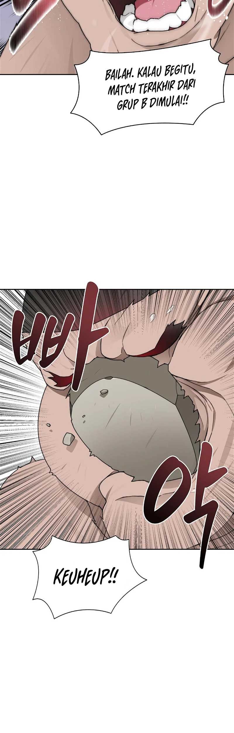 Stuck in the Tower Chapter 27 Gambar 12