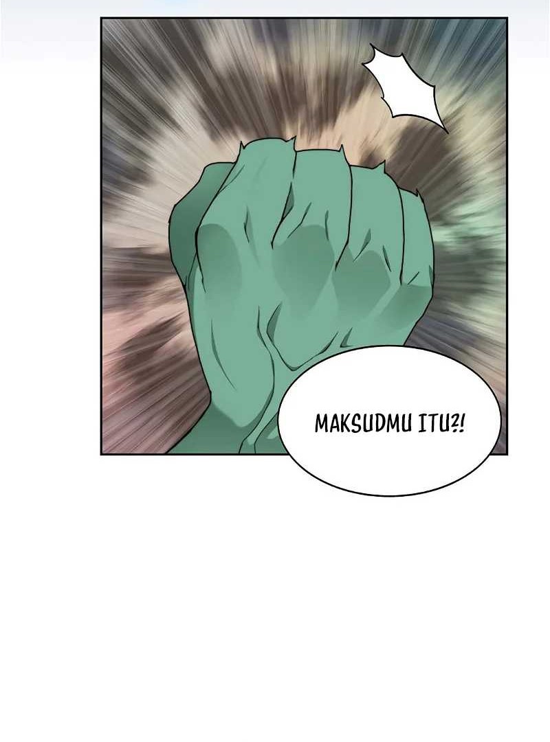 Stuck in the Tower Chapter 27 Gambar 25