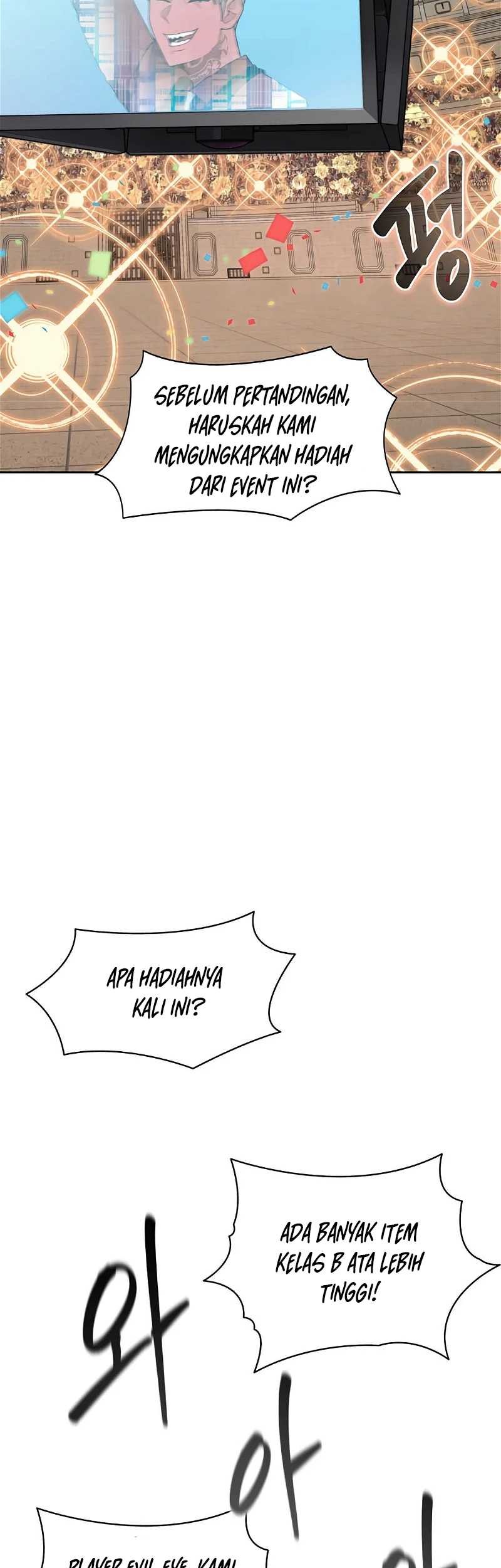 Stuck in the Tower Chapter 27 Gambar 30