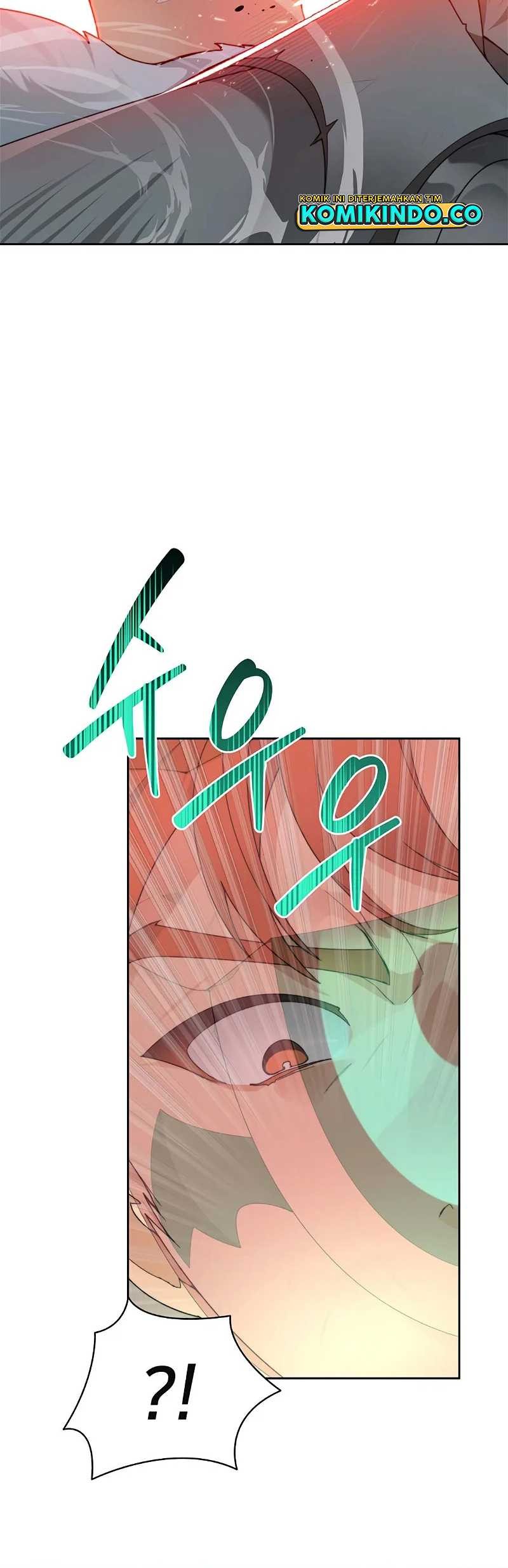 Stuck in the Tower Chapter 27 Gambar 42