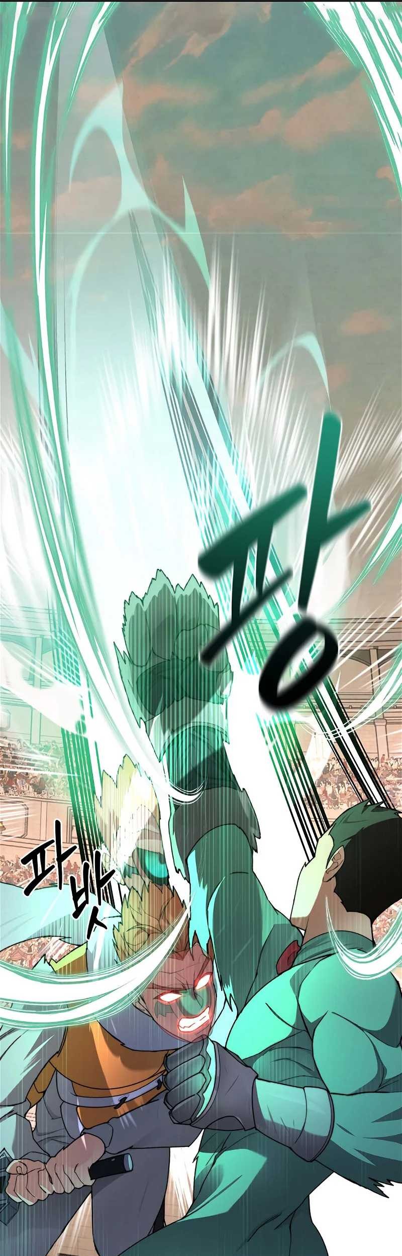 Stuck in the Tower Chapter 27 Gambar 43