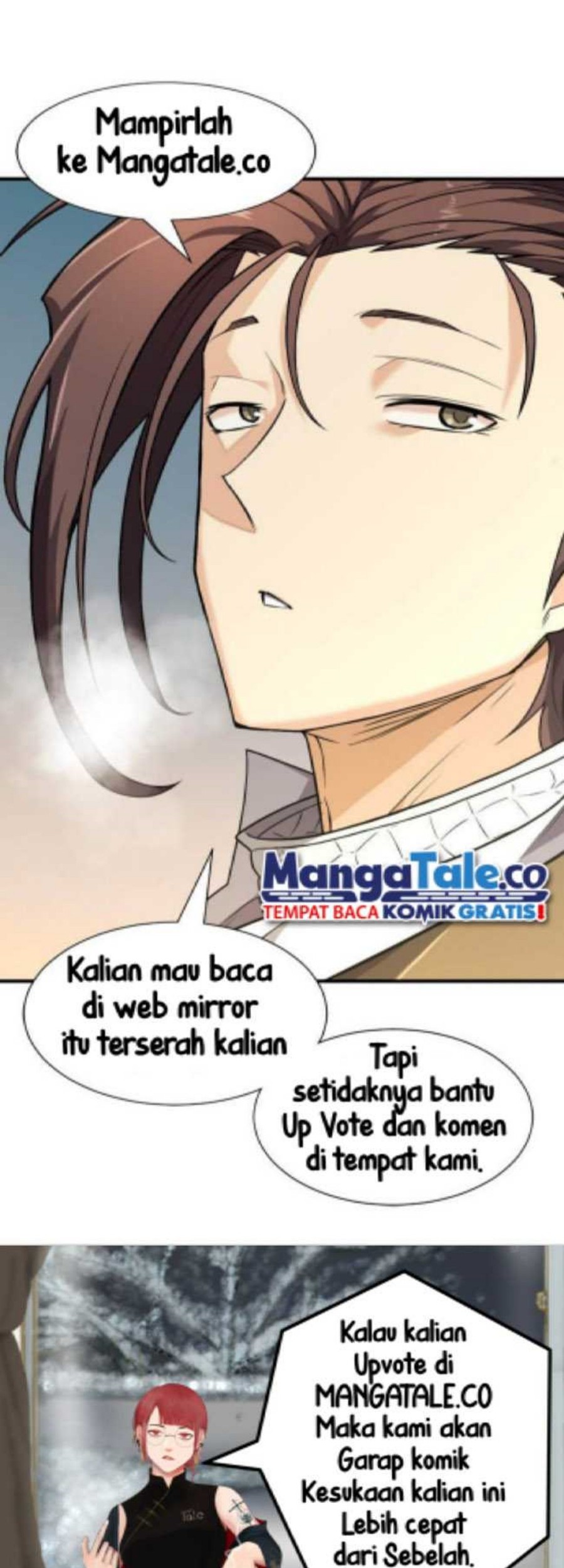 Houkago no Meikyuu Boukensha: Nippon to Isekai wo Ikiki Dekiru You ni Natta Boku wa Level Up ni Isoshimi Masu Chapter 05 Gambar 30