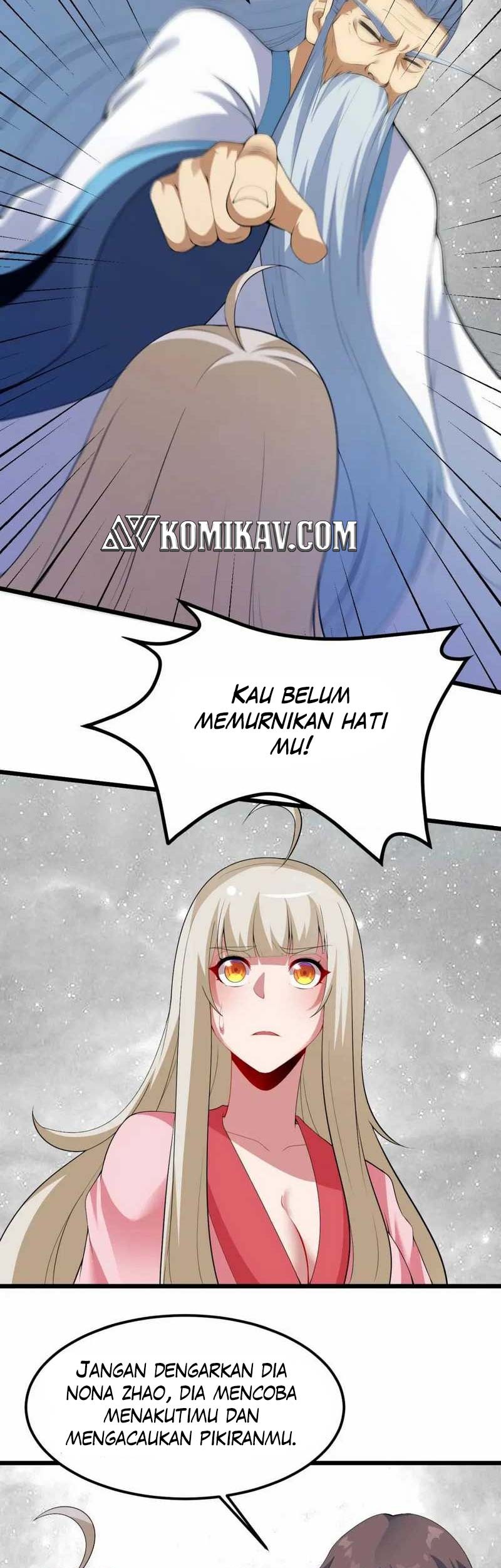 I just want to be beaten to death by everyone Chapter 155 Gambar 22