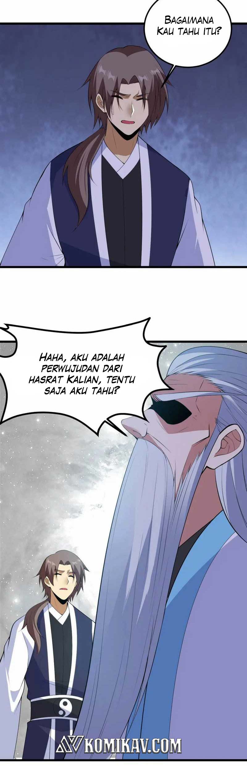 I just want to be beaten to death by everyone Chapter 155 Gambar 39