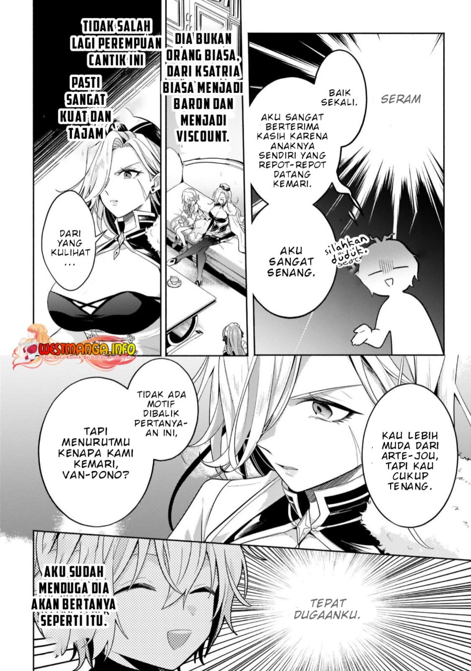 Fun Territory Defense Of The Easy-going Lord ~the Nameless Village Is Made Into The Strongest Fortified City By Production Magic~ Chapter 16 Gambar 10