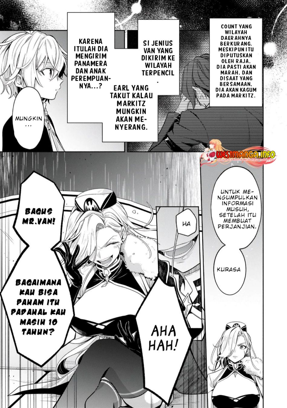 Fun Territory Defense Of The Easy-going Lord ~the Nameless Village Is Made Into The Strongest Fortified City By Production Magic~ Chapter 16 Gambar 11