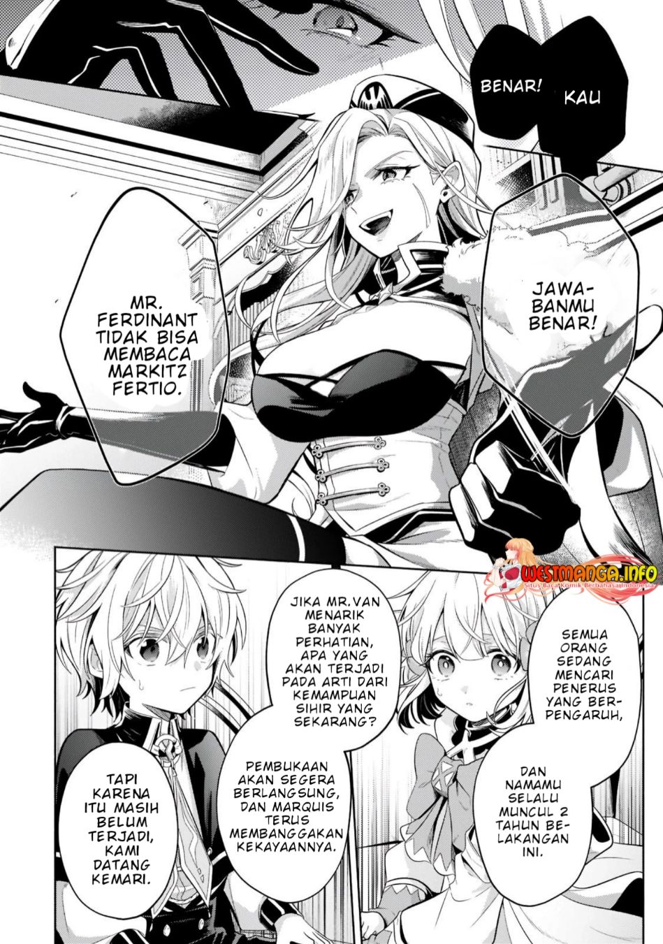 Fun Territory Defense Of The Easy-going Lord ~the Nameless Village Is Made Into The Strongest Fortified City By Production Magic~ Chapter 16 Gambar 12