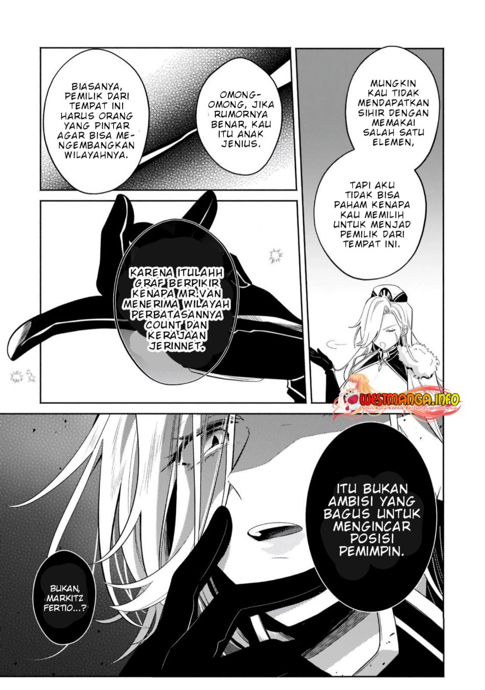 Fun Territory Defense Of The Easy-going Lord ~the Nameless Village Is Made Into The Strongest Fortified City By Production Magic~ Chapter 16 Gambar 14