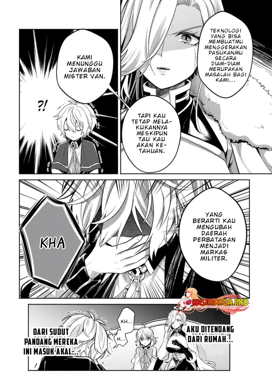 Fun Territory Defense Of The Easy-going Lord ~the Nameless Village Is Made Into The Strongest Fortified City By Production Magic~ Chapter 16 Gambar 18