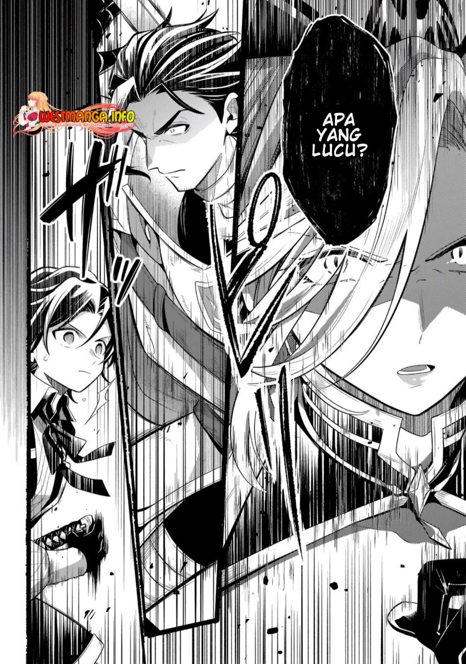 Fun Territory Defense Of The Easy-going Lord ~the Nameless Village Is Made Into The Strongest Fortified City By Production Magic~ Chapter 16 Gambar 19