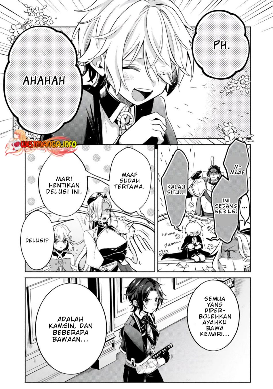 Fun Territory Defense Of The Easy-going Lord ~the Nameless Village Is Made Into The Strongest Fortified City By Production Magic~ Chapter 16 Gambar 20