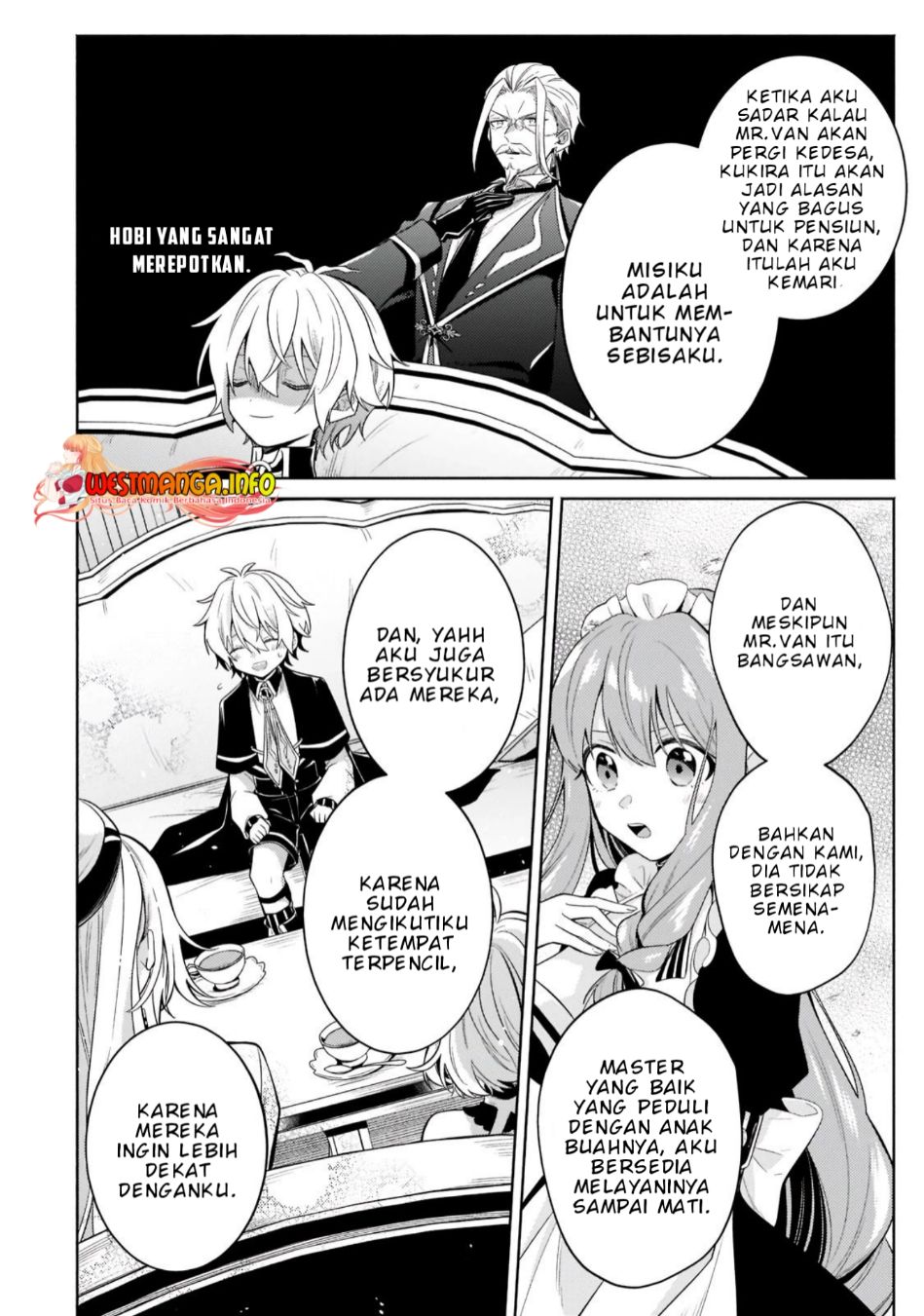Fun Territory Defense Of The Easy-going Lord ~the Nameless Village Is Made Into The Strongest Fortified City By Production Magic~ Chapter 16 Gambar 23