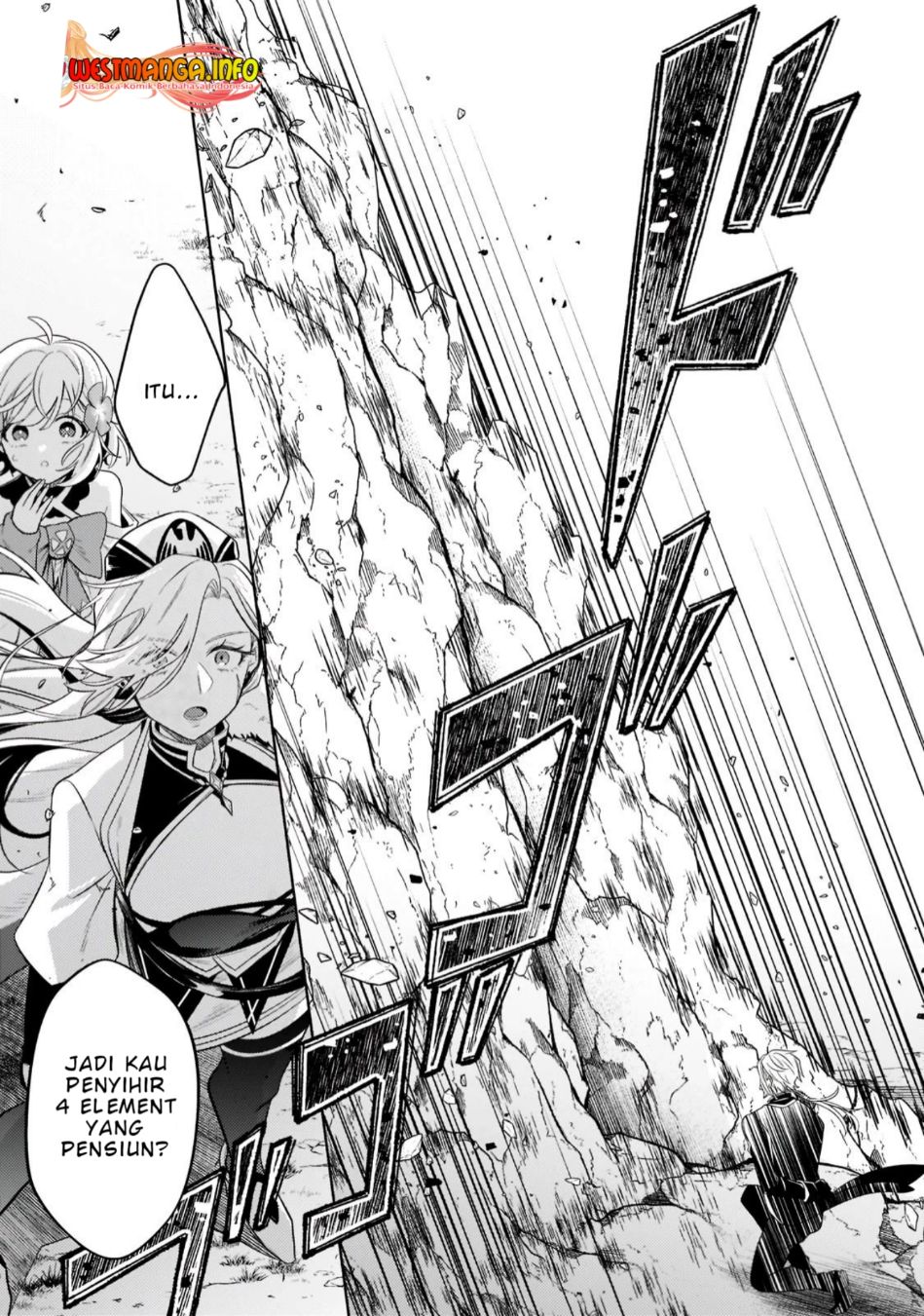 Fun Territory Defense Of The Easy-going Lord ~the Nameless Village Is Made Into The Strongest Fortified City By Production Magic~ Chapter 16 Gambar 28