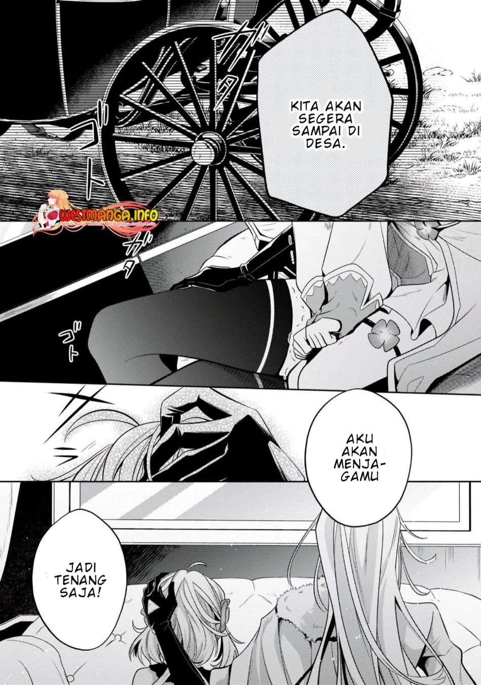 Fun Territory Defense Of The Easy-going Lord ~the Nameless Village Is Made Into The Strongest Fortified City By Production Magic~ Chapter 16 Gambar 4