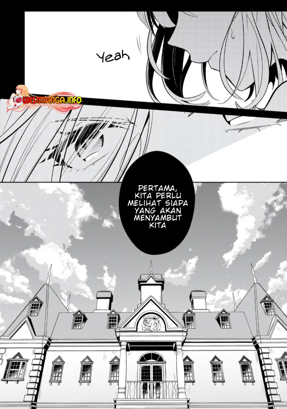 Fun Territory Defense Of The Easy-going Lord ~the Nameless Village Is Made Into The Strongest Fortified City By Production Magic~ Chapter 16 Gambar 5