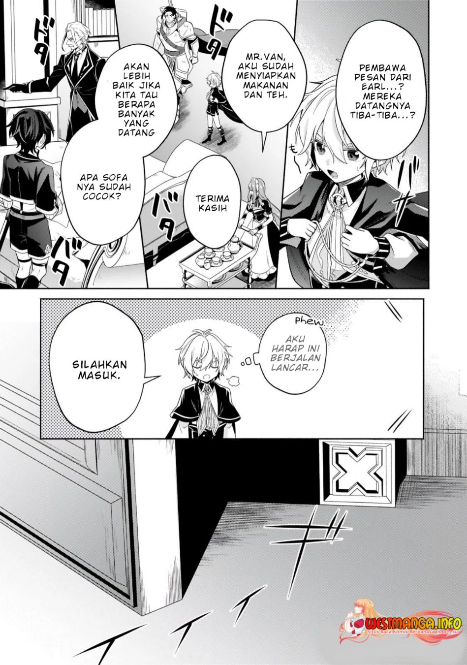 Fun Territory Defense Of The Easy-going Lord ~the Nameless Village Is Made Into The Strongest Fortified City By Production Magic~ Chapter 16 Gambar 6