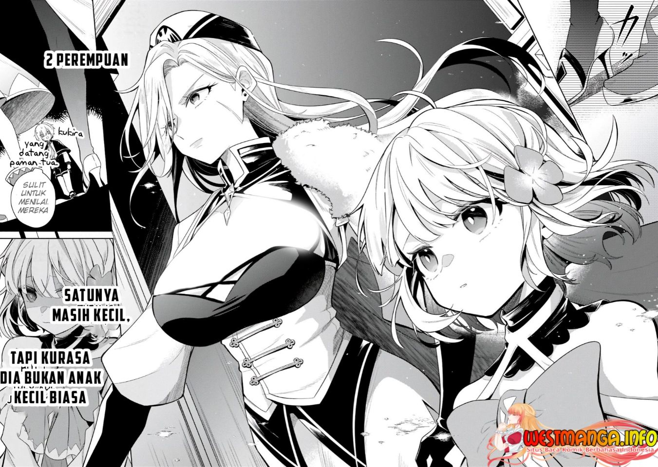 Fun Territory Defense Of The Easy-going Lord ~the Nameless Village Is Made Into The Strongest Fortified City By Production Magic~ Chapter 16 Gambar 7