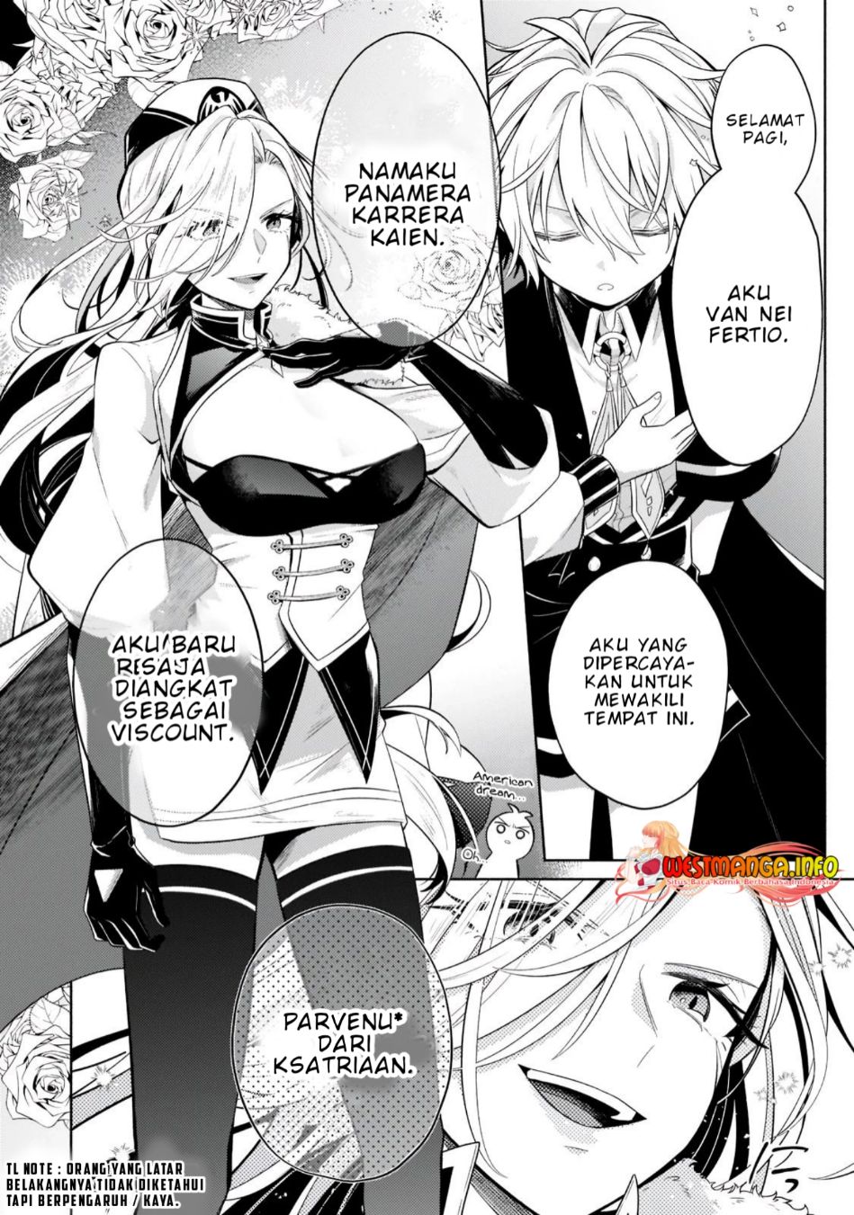 Fun Territory Defense Of The Easy-going Lord ~the Nameless Village Is Made Into The Strongest Fortified City By Production Magic~ Chapter 16 Gambar 8