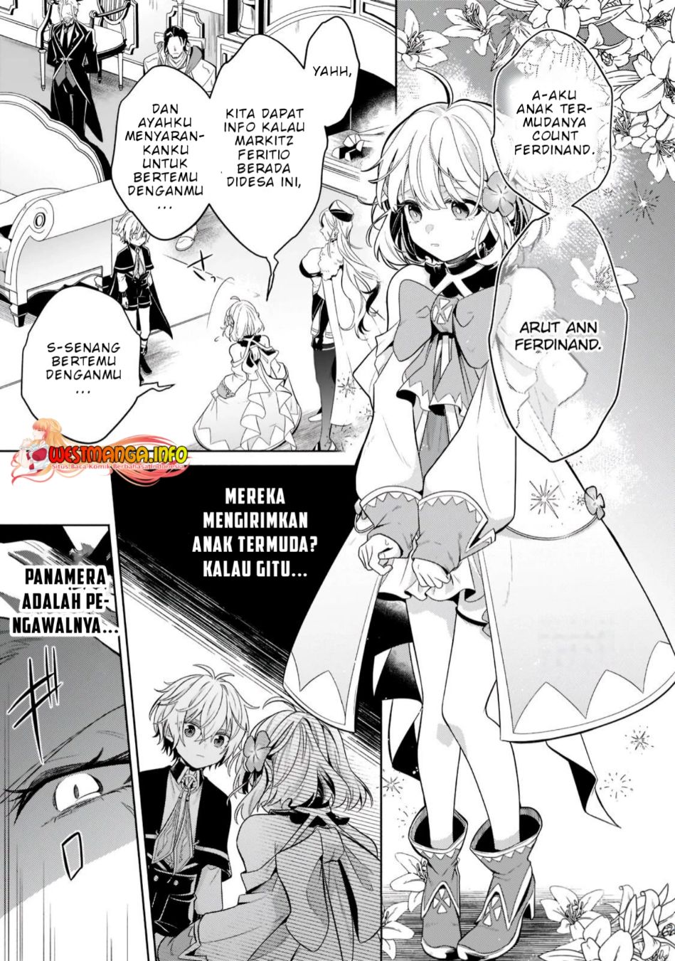 Fun Territory Defense Of The Easy-going Lord ~the Nameless Village Is Made Into The Strongest Fortified City By Production Magic~ Chapter 16 Gambar 9