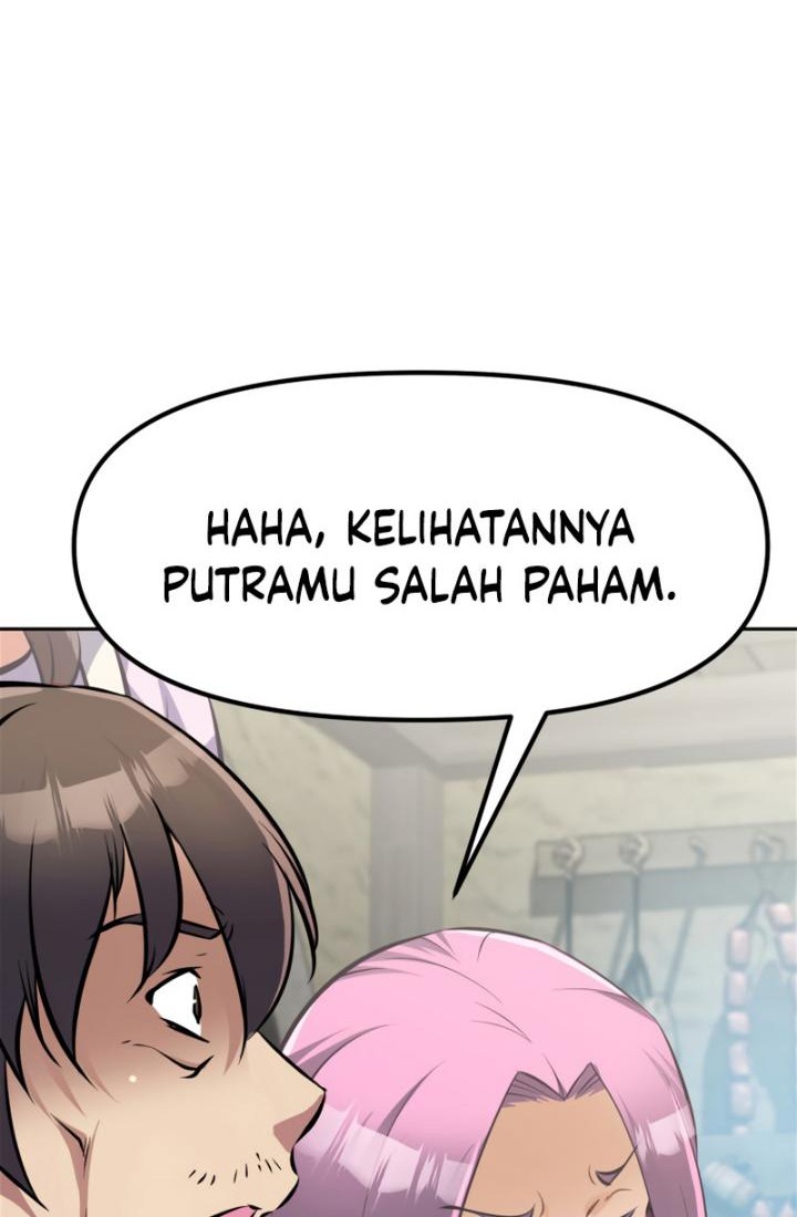 The Return of the Prodigious Swordmaster Chapter 03 Gambar 25