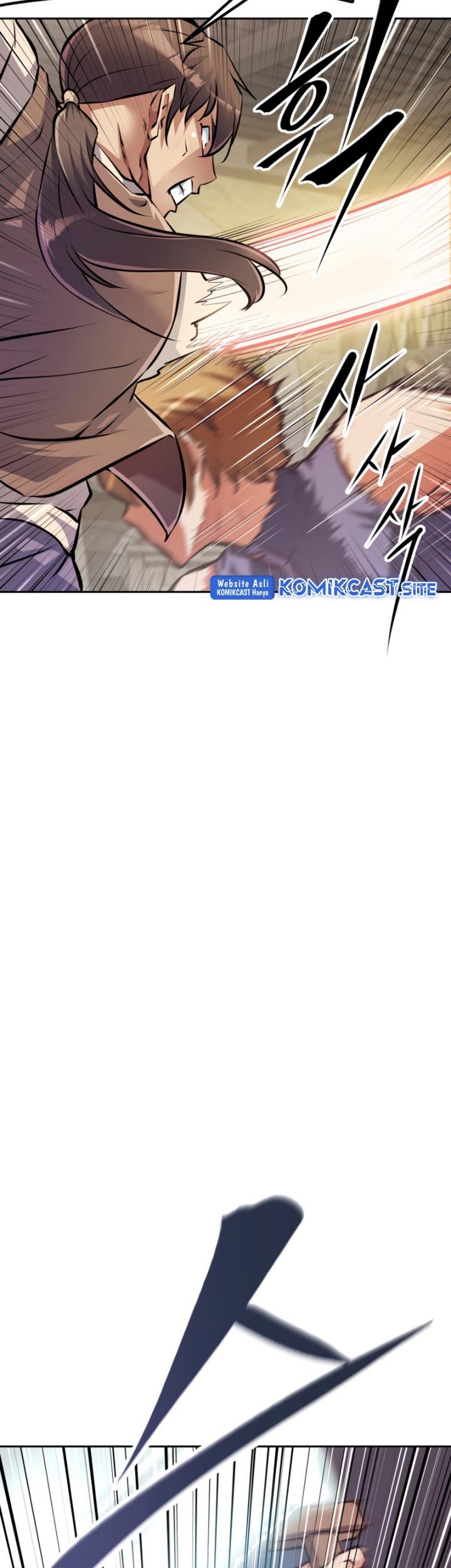 The Return of the Prodigious Swordmaster Chapter 03 Gambar 43
