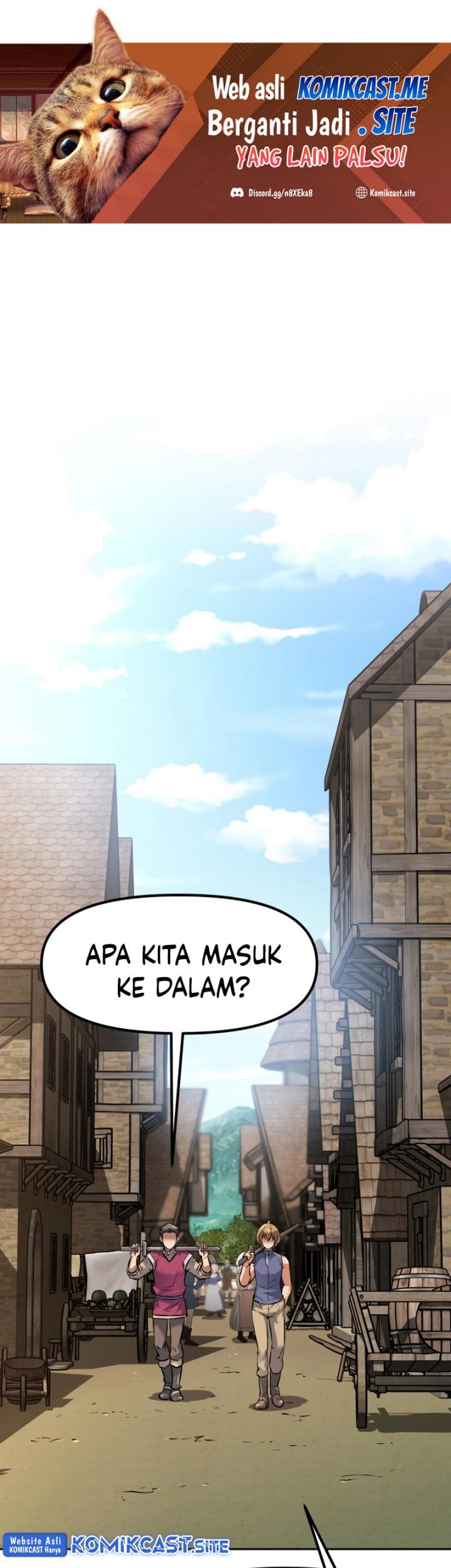 Baca Manhwa The Return of the Prodigious Swordmaster Chapter 03 Gambar 2