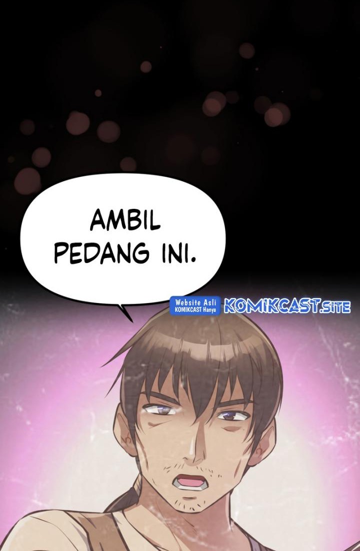 The Return of the Prodigious Swordmaster Chapter 03 Gambar 88