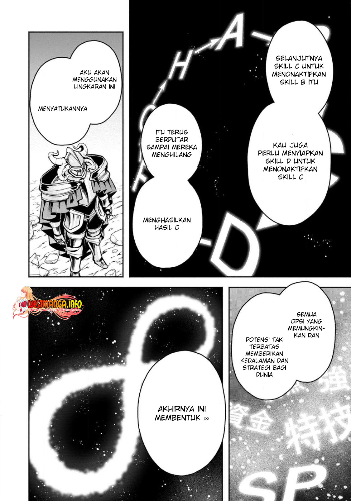 Manga Maou-sama, Retry! R Chapter 29.3 gambar nomor 2