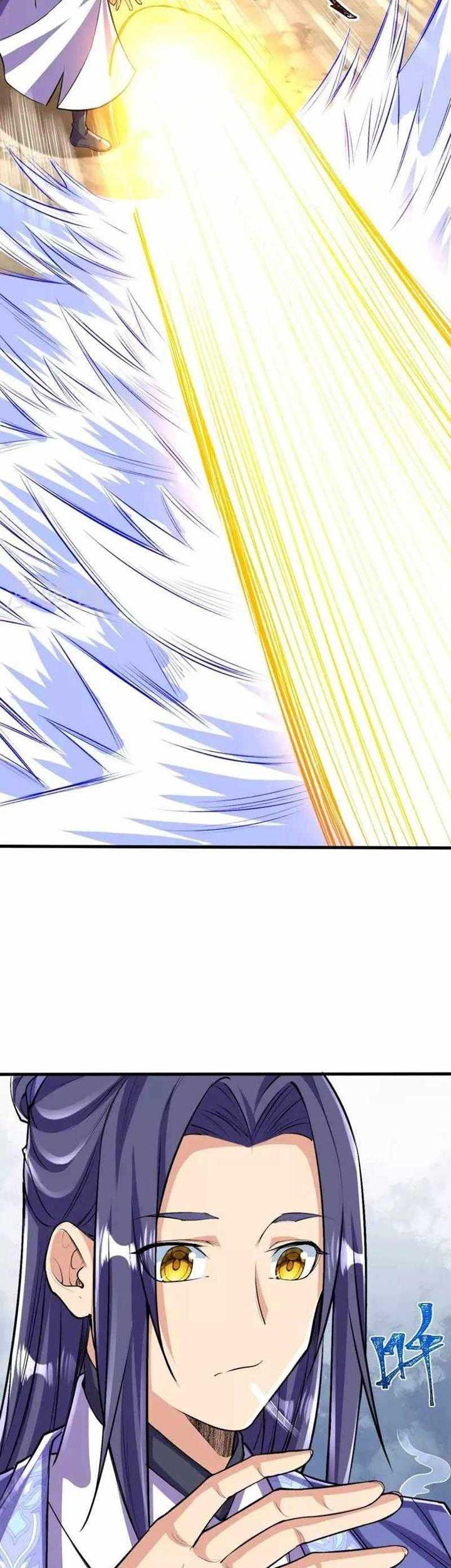 The Strongest Body Old Ancestor In History Chapter 106 Gambar 7