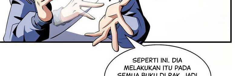 Library Tiandao Chapter 62 Gambar 11