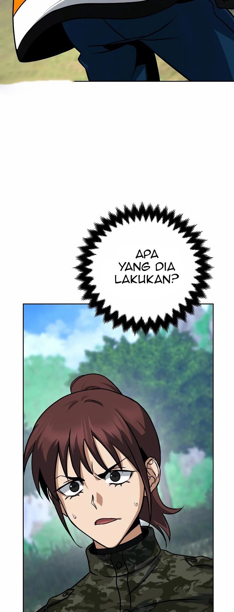 Baca Manhwa Hero the Maximum Chapter 16 Gambar 2