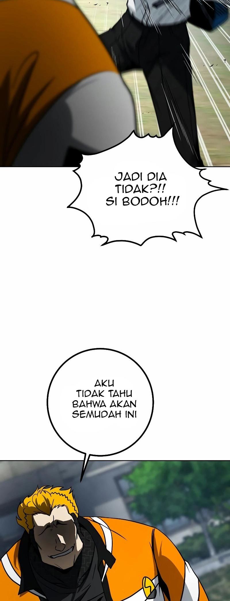 Hero the Maximum Chapter 16 Gambar 4