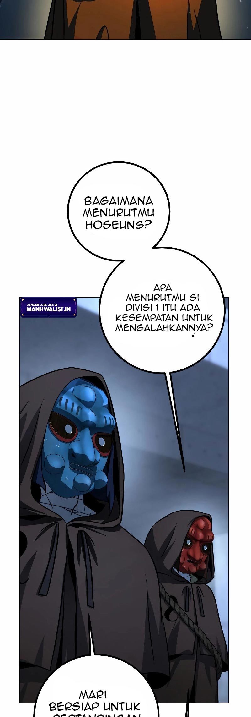 Hero the Maximum Chapter 16 Gambar 58