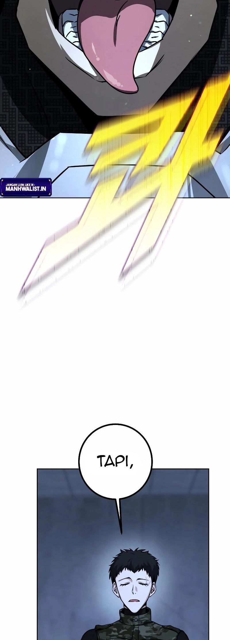 Hero the Maximum Chapter 16 Gambar 63