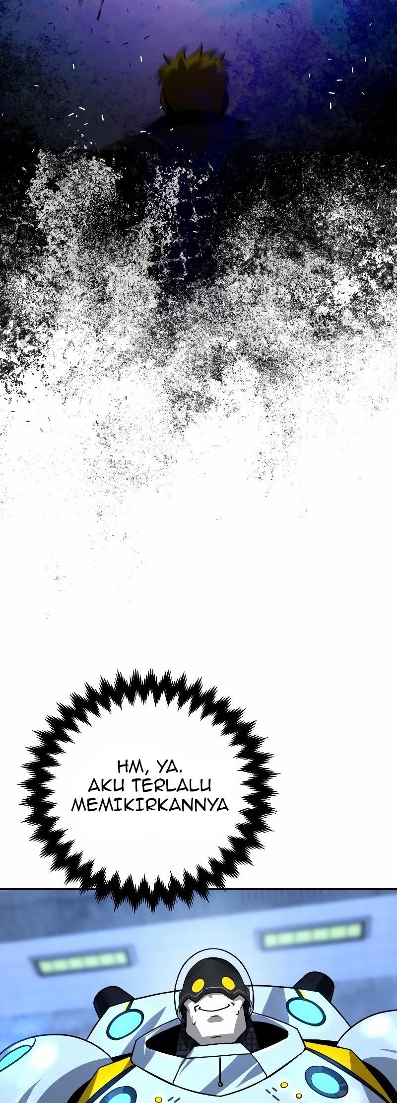 Hero the Maximum Chapter 16 Gambar 69