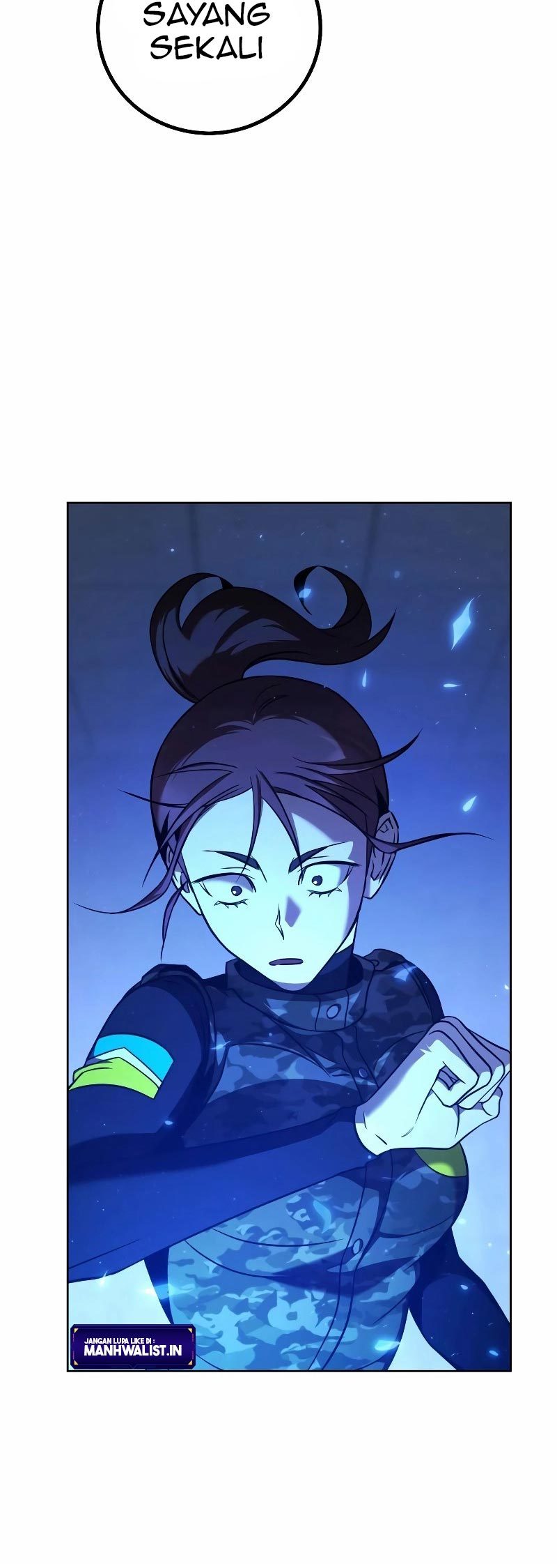 Hero the Maximum Chapter 16 Gambar 83
