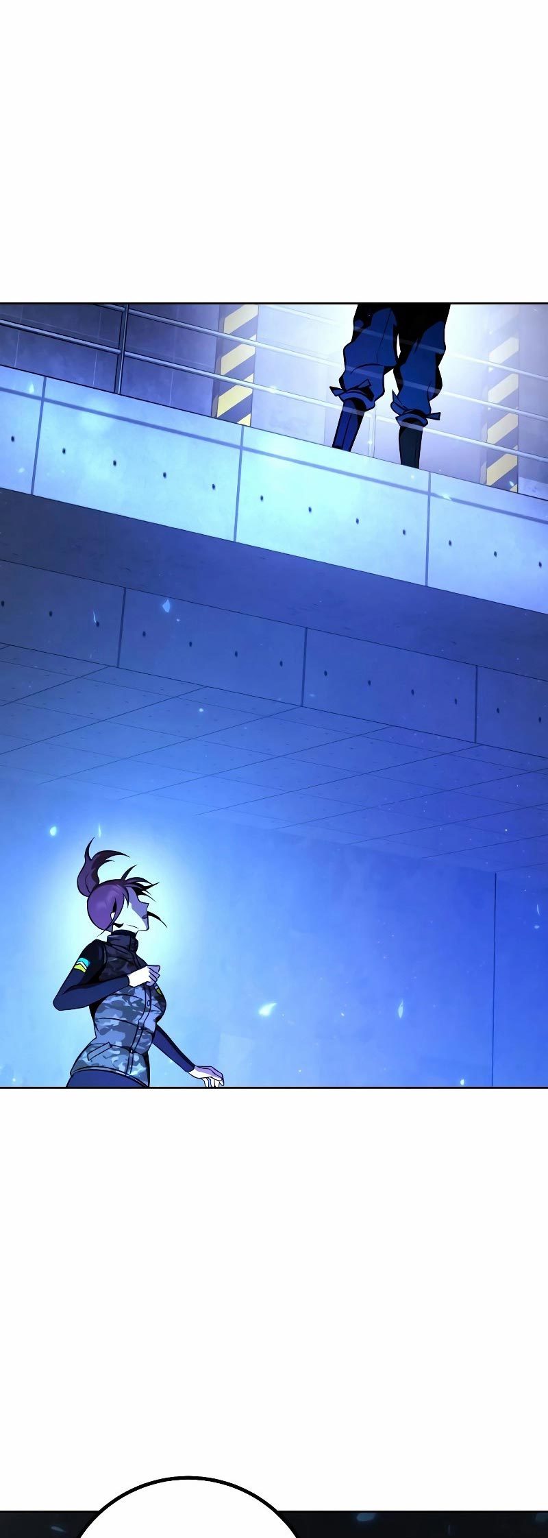 Hero the Maximum Chapter 16 Gambar 84