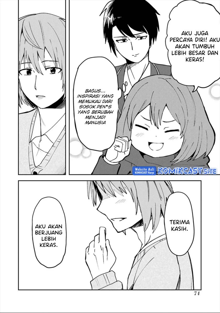 Ore no Kokan wa Bishoujo Datta no ka Chapter 20 Gambar 11
