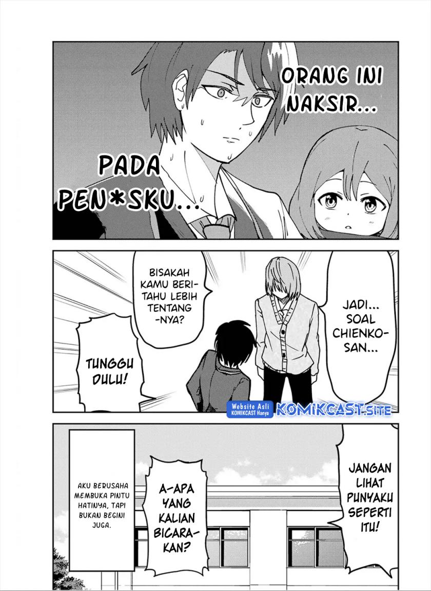 Ore no Kokan wa Bishoujo Datta no ka Chapter 20 Gambar 15