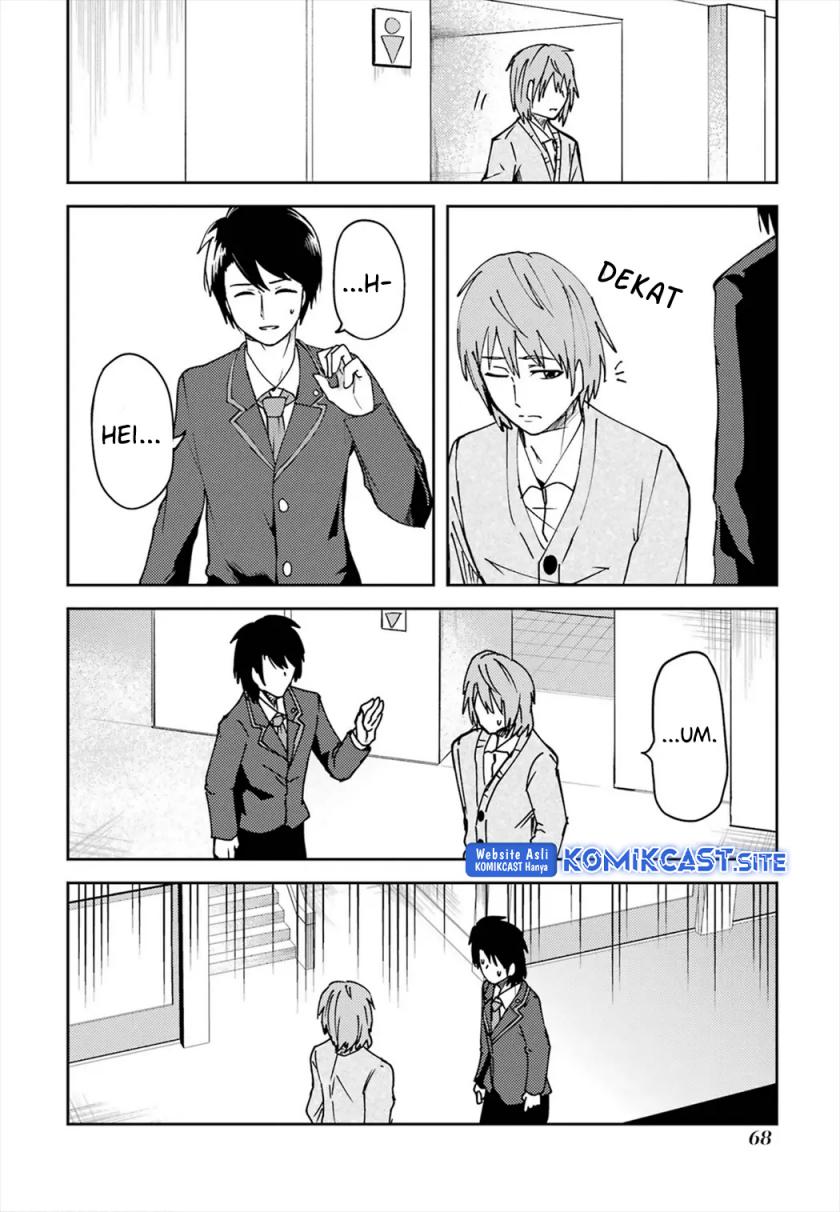 Ore no Kokan wa Bishoujo Datta no ka Chapter 20 Gambar 5