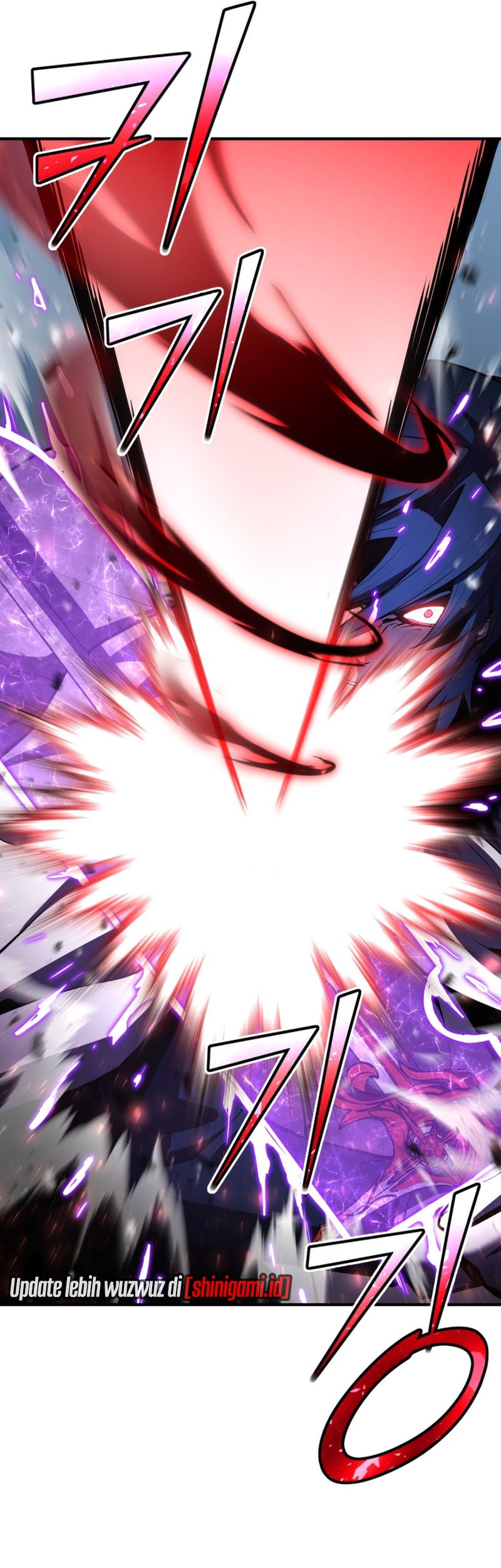 Standard of Reincarnation Chapter 53 Gambar 34