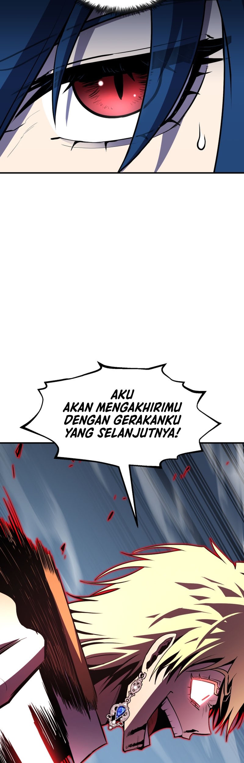 Standard of Reincarnation Chapter 53 Gambar 40