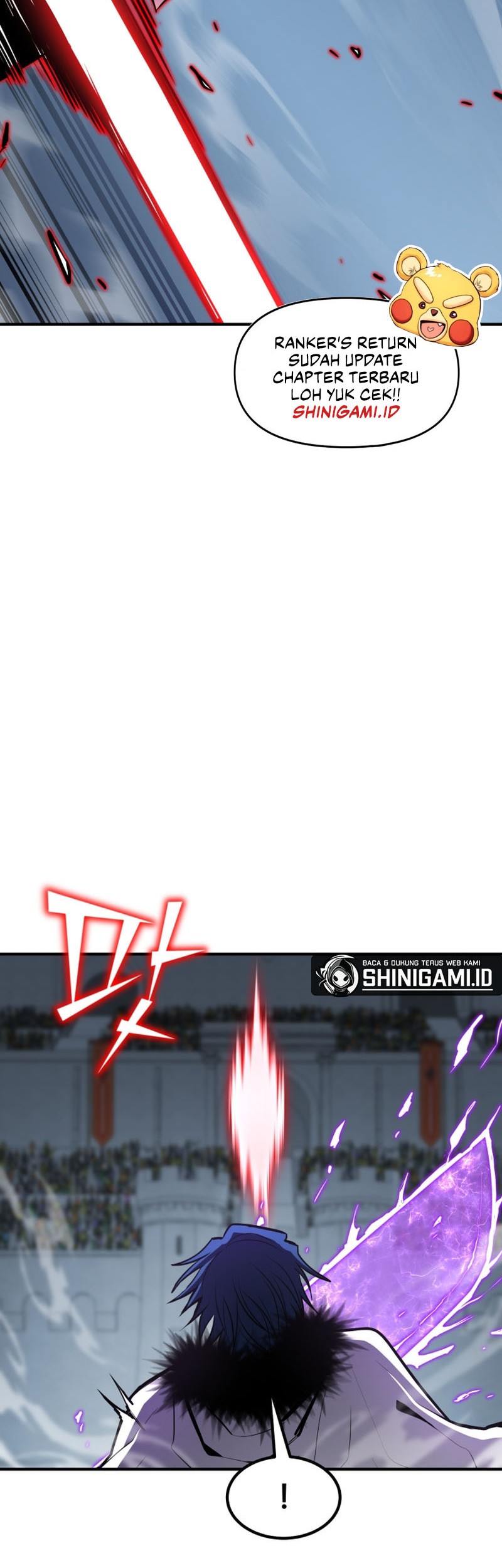 Standard of Reincarnation Chapter 53 Gambar 41