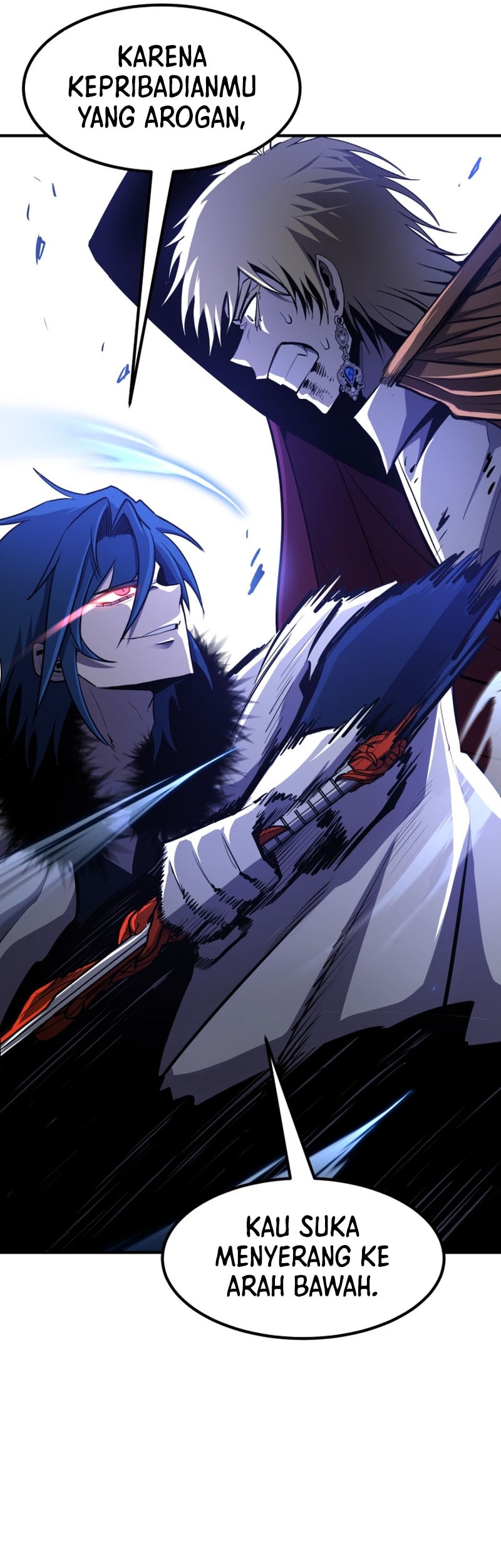 Standard of Reincarnation Chapter 53 Gambar 50