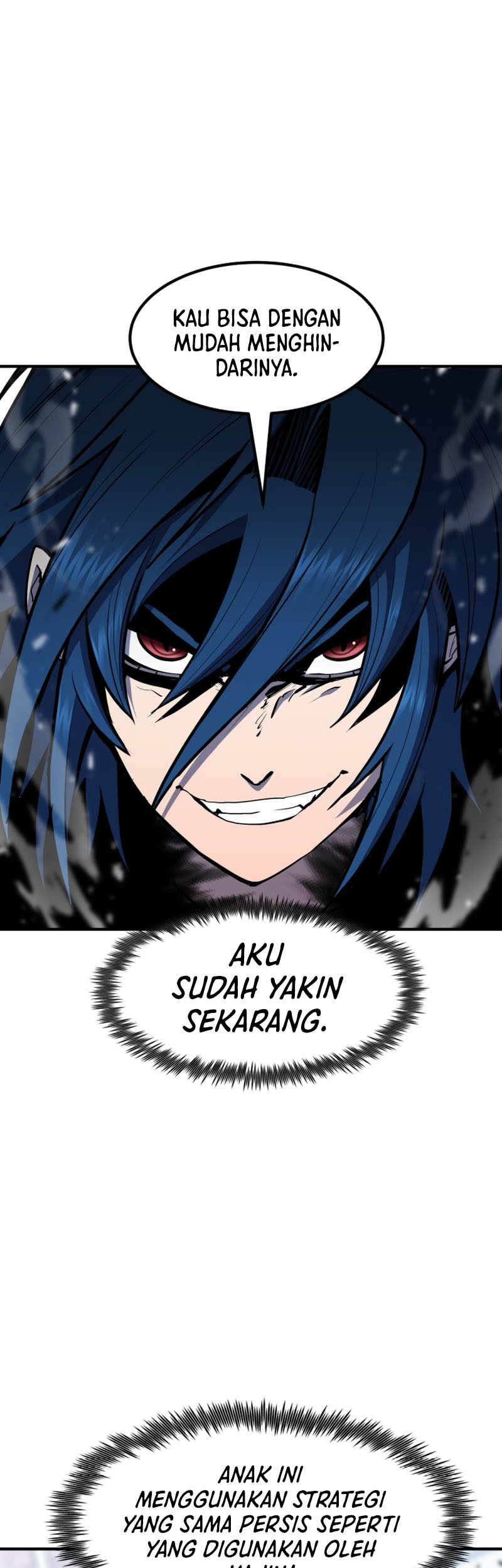 Standard of Reincarnation Chapter 53 Gambar 52