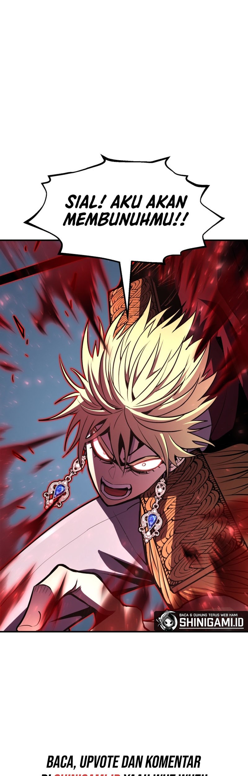 Standard of Reincarnation Chapter 53 Gambar 55