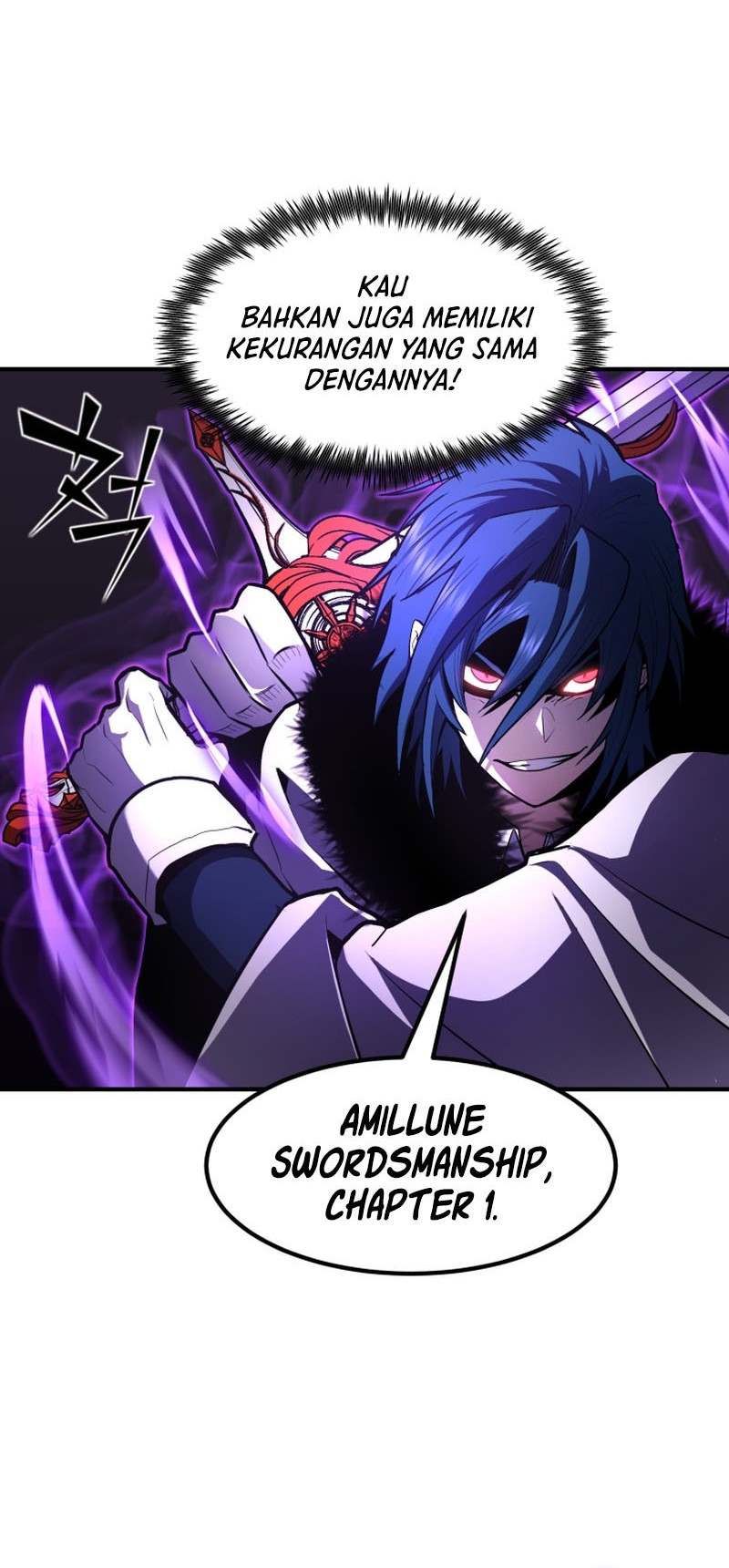 Standard of Reincarnation Chapter 53 Gambar 57