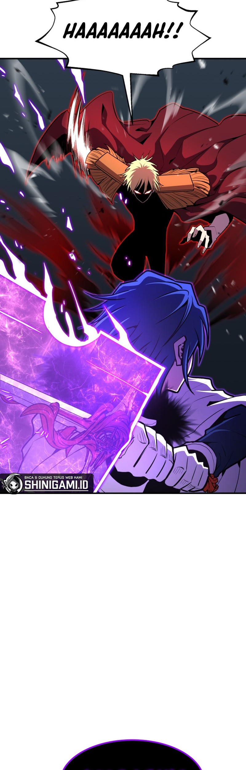 Standard of Reincarnation Chapter 53 Gambar 59