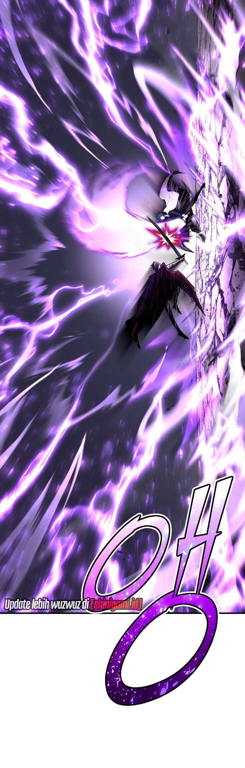 Standard of Reincarnation Chapter 53 Gambar 61