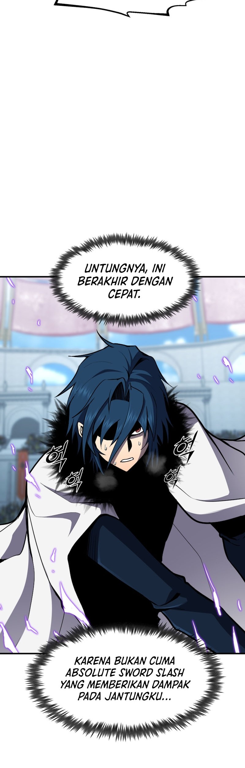 Standard of Reincarnation Chapter 53 Gambar 67